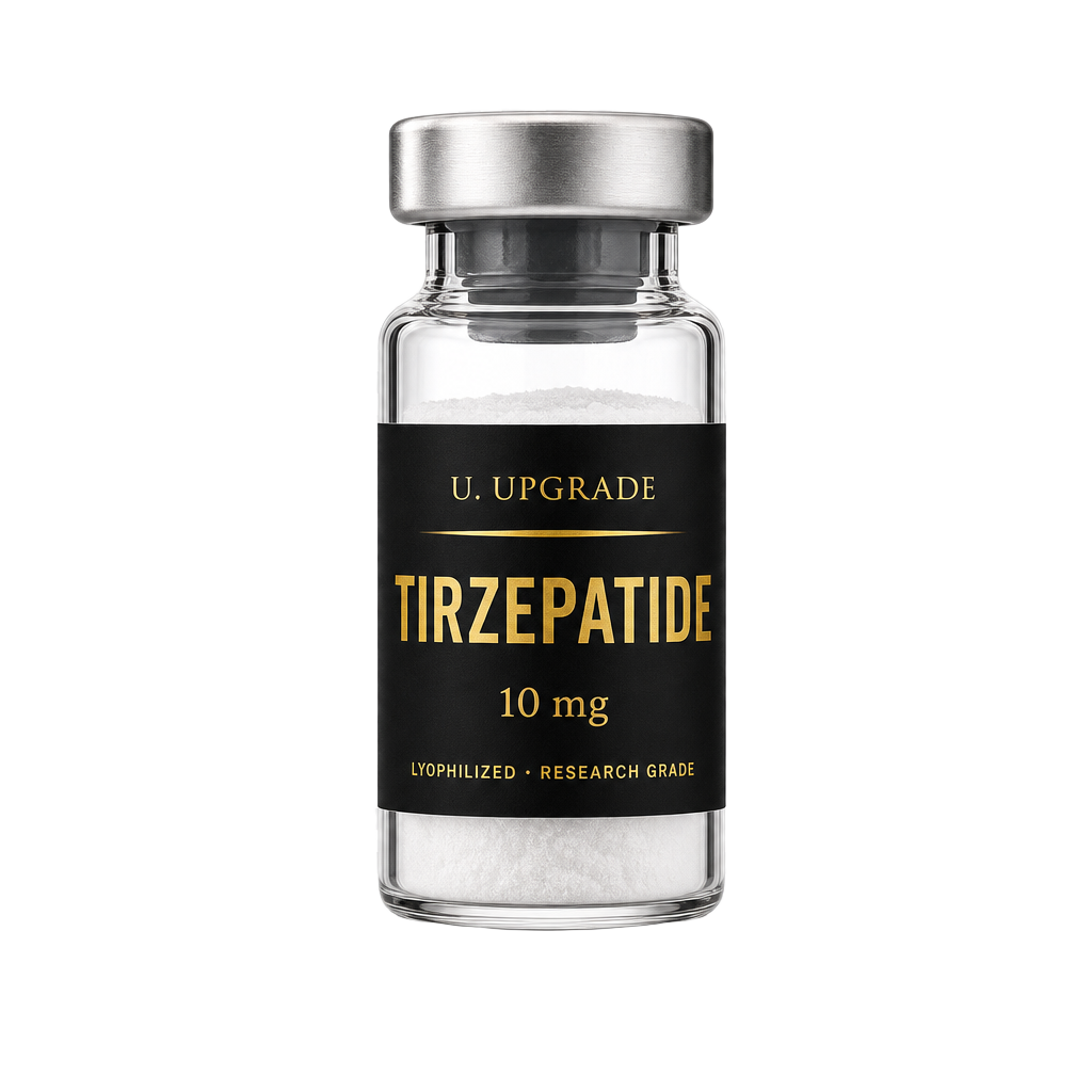 Tirzepatide